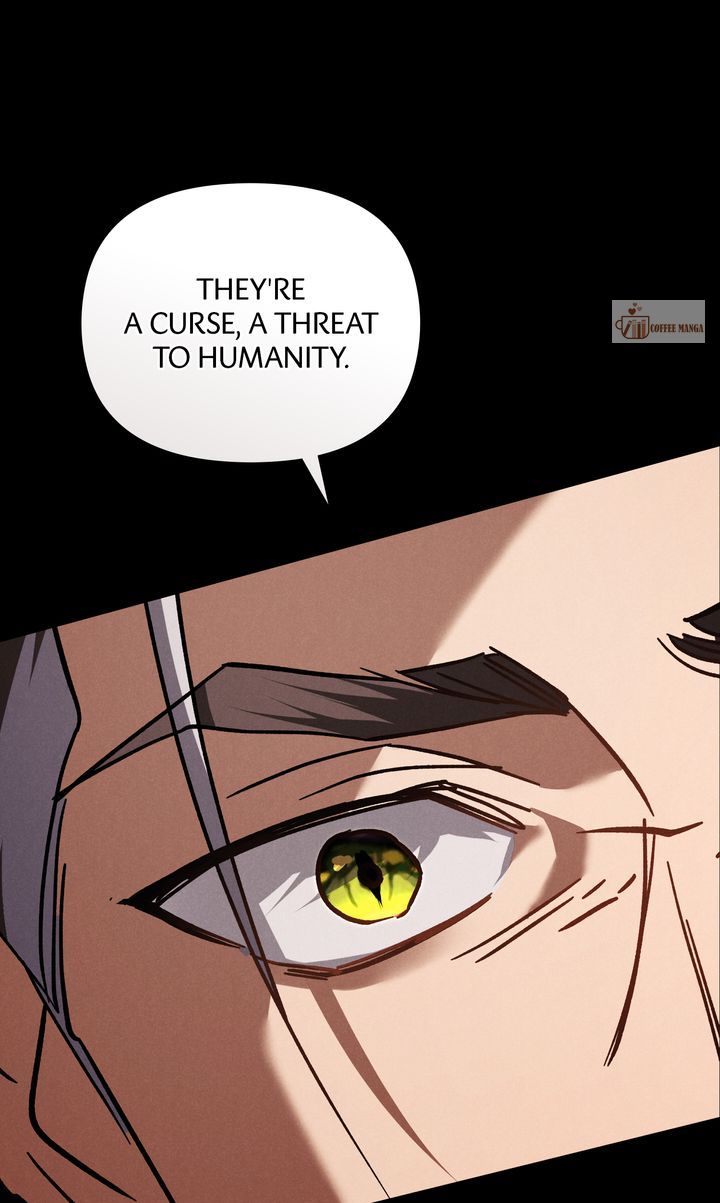 Werewolves Going Crazy over Me chapter 65 page 46