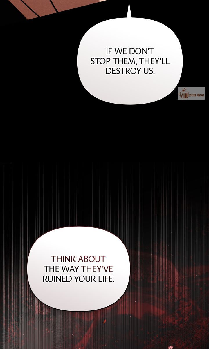 Werewolves Going Crazy over Me chapter 65 page 47