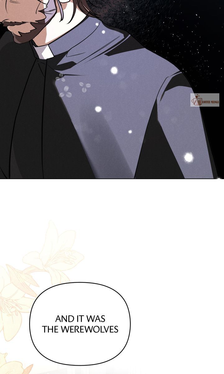 Werewolves Going Crazy over Me chapter 65 page 52