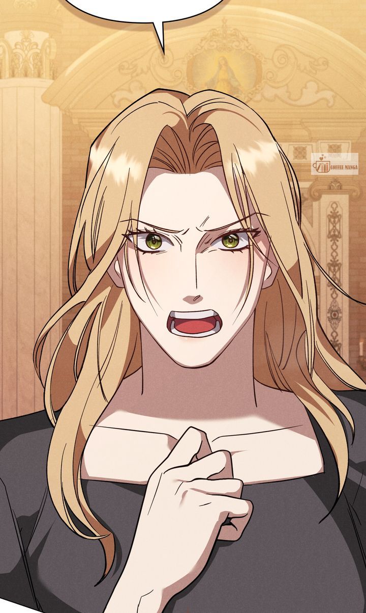 Werewolves Going Crazy over Me chapter 65 page 55