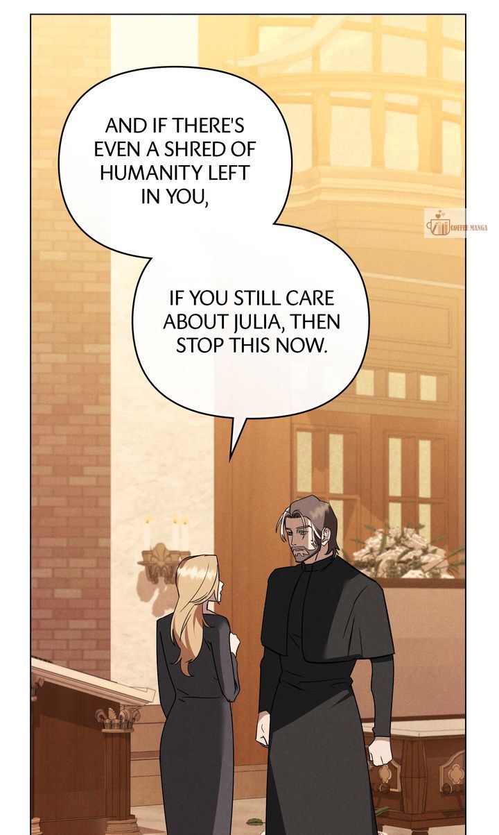 Werewolves Going Crazy over Me chapter 65 page 58