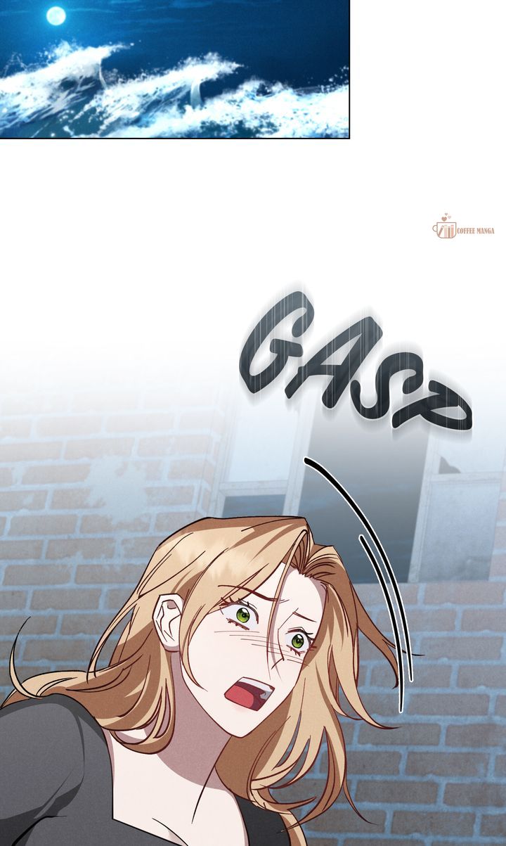 Werewolves Going Crazy over Me chapter 65 page 65