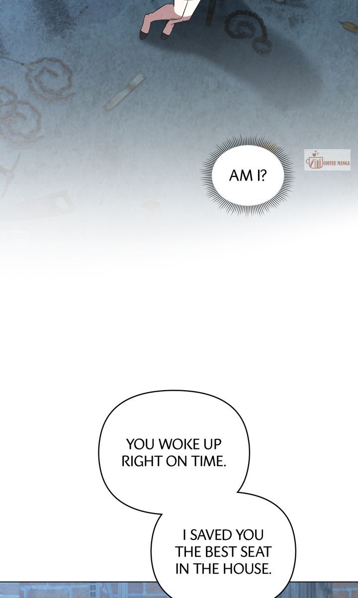 Werewolves Going Crazy over Me chapter 65 page 67