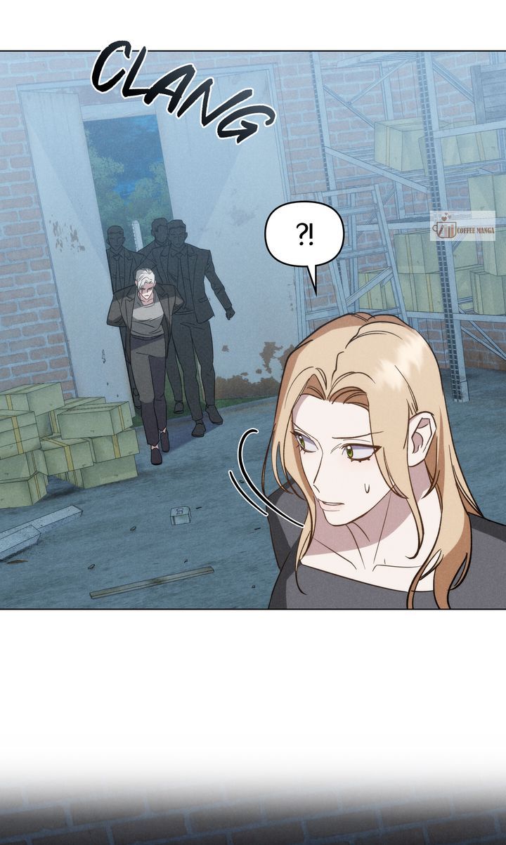 Werewolves Going Crazy over Me chapter 65 page 69