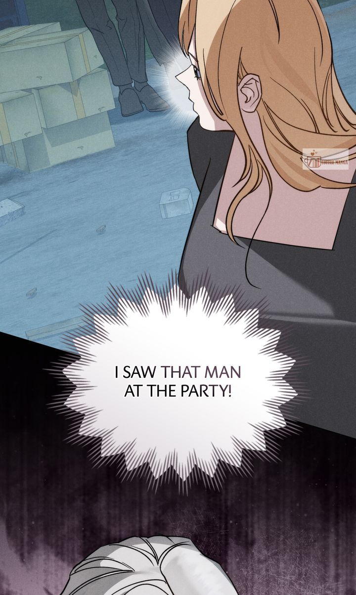 Werewolves Going Crazy over Me chapter 65 page 71