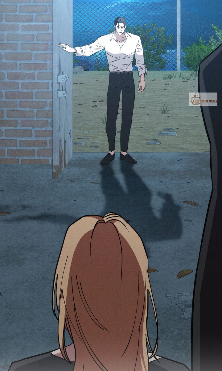 Werewolves Going Crazy over Me chapter 65 page 76