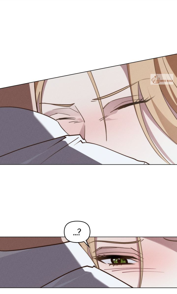 Werewolves Going Crazy over Me chapter 67 page 3