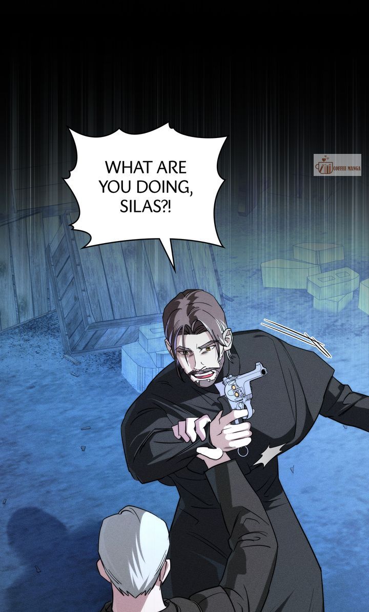 Werewolves Going Crazy over Me chapter 67 page 6