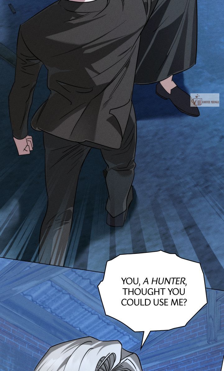 Werewolves Going Crazy over Me chapter 67 page 7