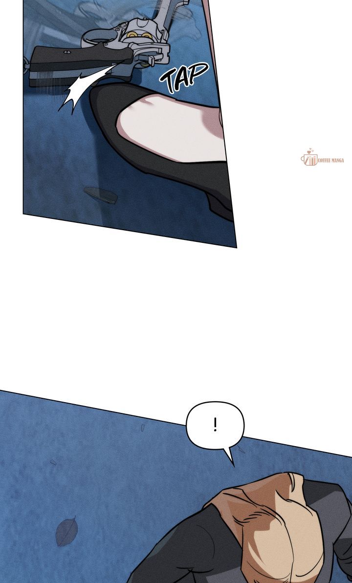 Werewolves Going Crazy over Me chapter 67 page 12