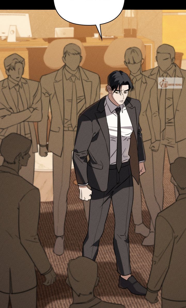 Werewolves Going Crazy over Me chapter 67 page 22