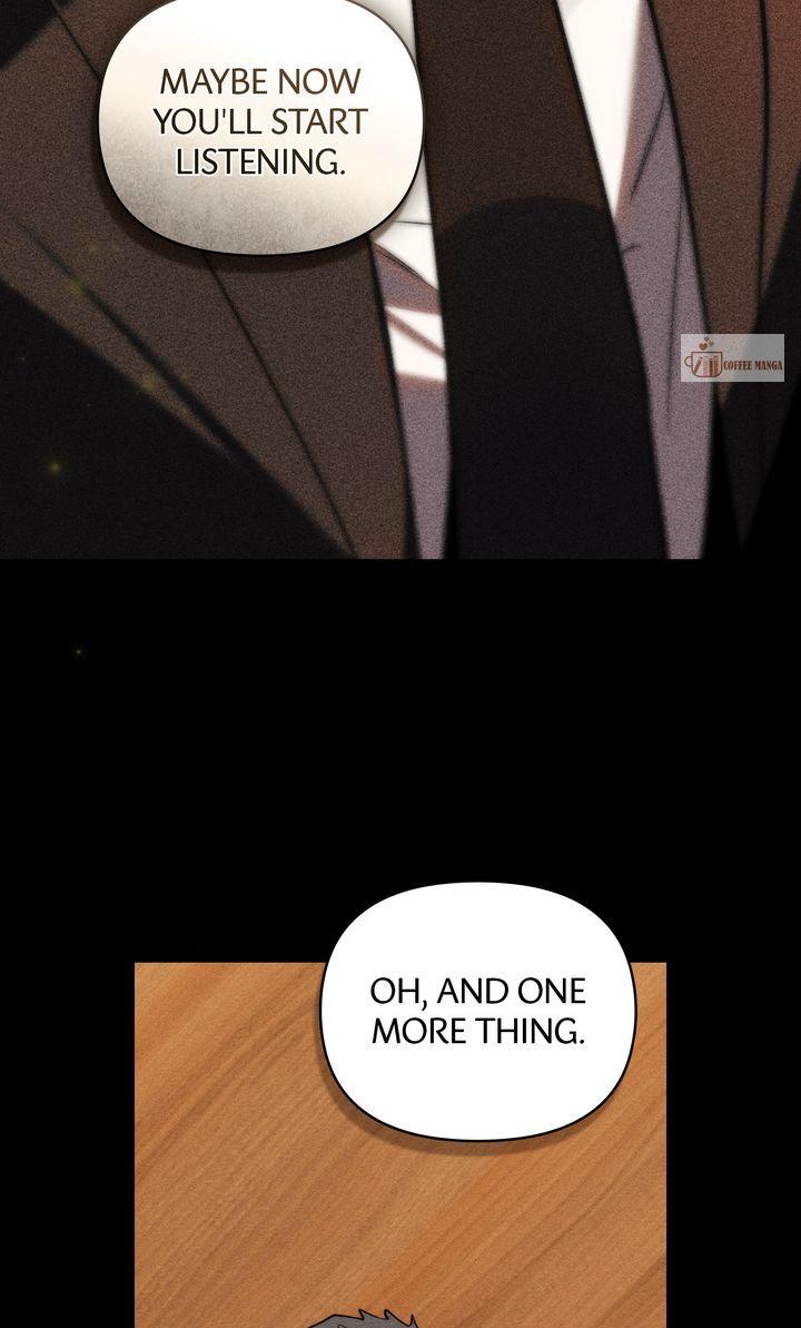 Werewolves Going Crazy over Me chapter 67 page 27