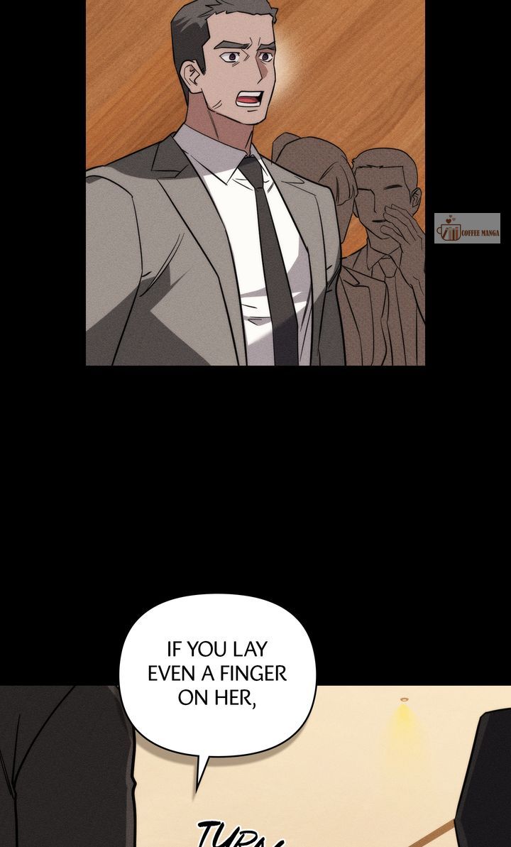 Werewolves Going Crazy over Me chapter 67 page 28