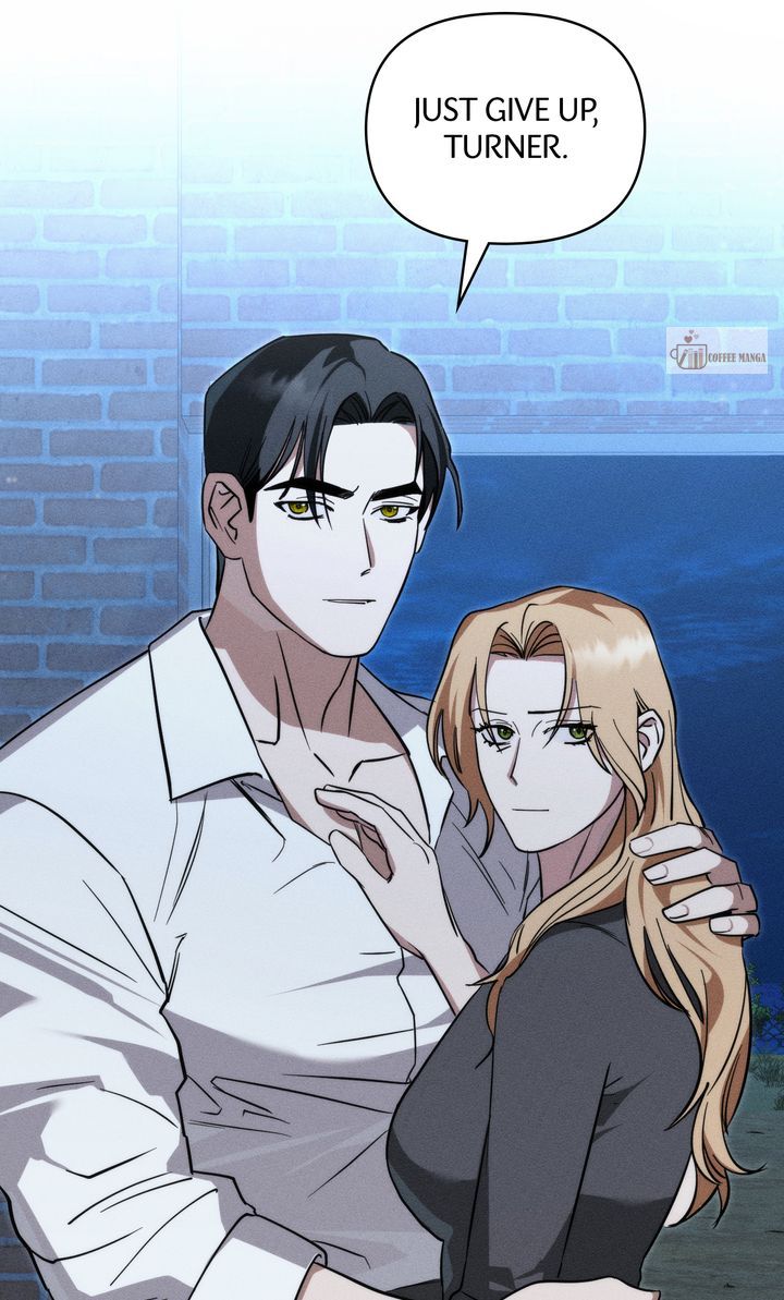 Werewolves Going Crazy over Me chapter 67 page 33
