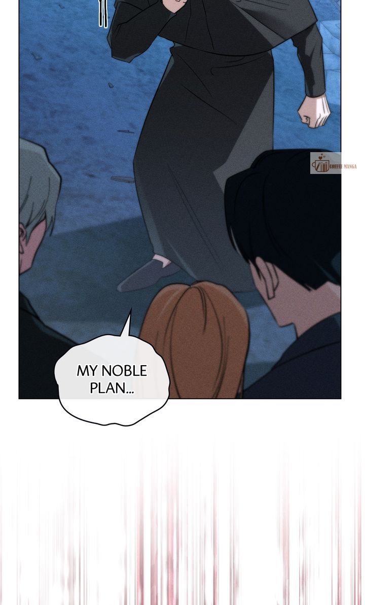Werewolves Going Crazy over Me chapter 67 page 35