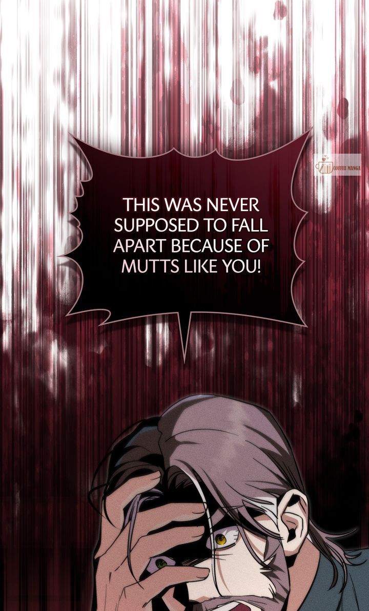 Werewolves Going Crazy over Me chapter 67 page 36