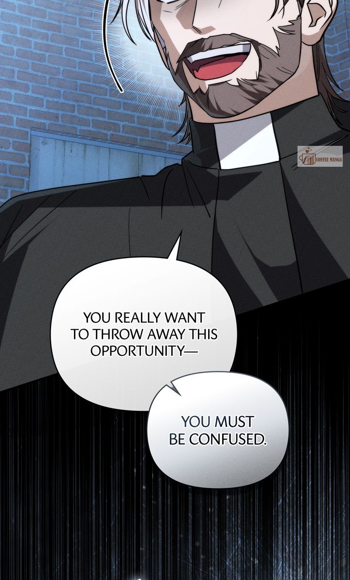 Werewolves Going Crazy over Me chapter 67 page 41