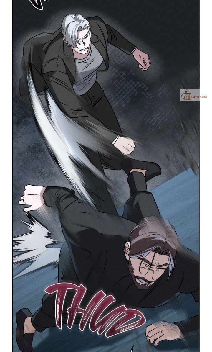 Werewolves Going Crazy over Me chapter 67 page 44