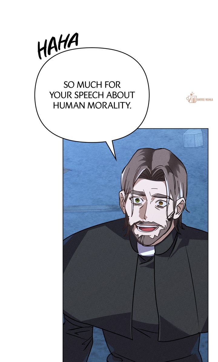 Werewolves Going Crazy over Me chapter 67 page 49