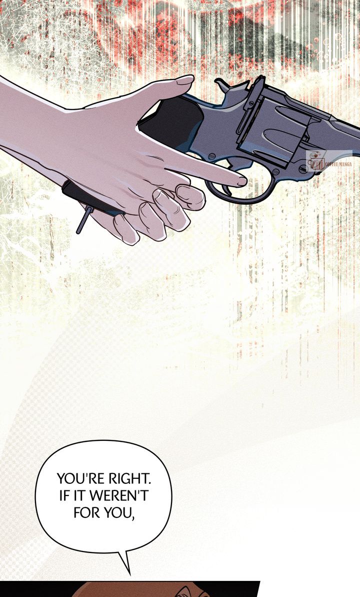 Werewolves Going Crazy over Me chapter 67 page 52
