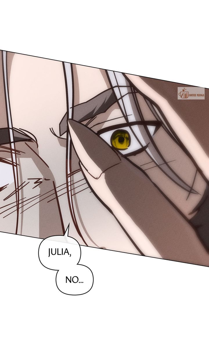 Werewolves Going Crazy over Me chapter 67 page 71