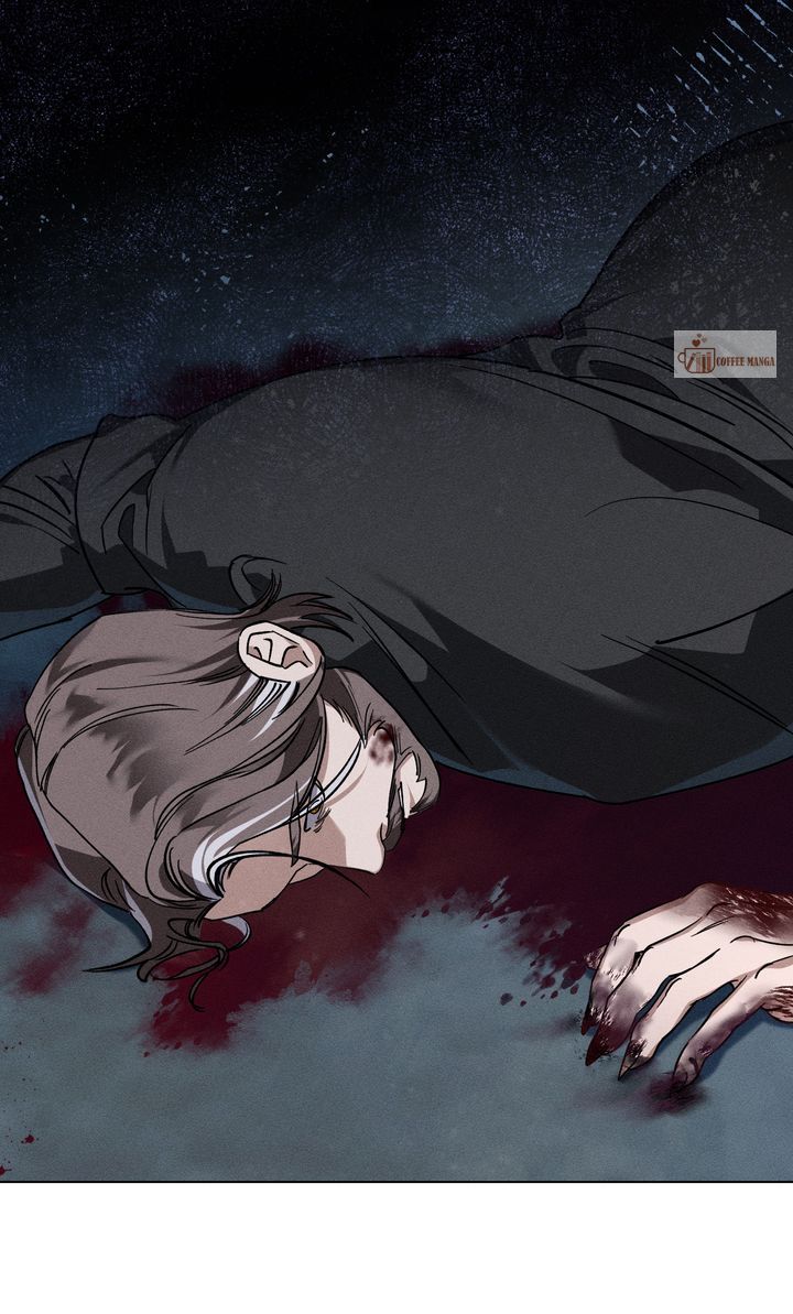 Werewolves Going Crazy over Me chapter 67 page 77
