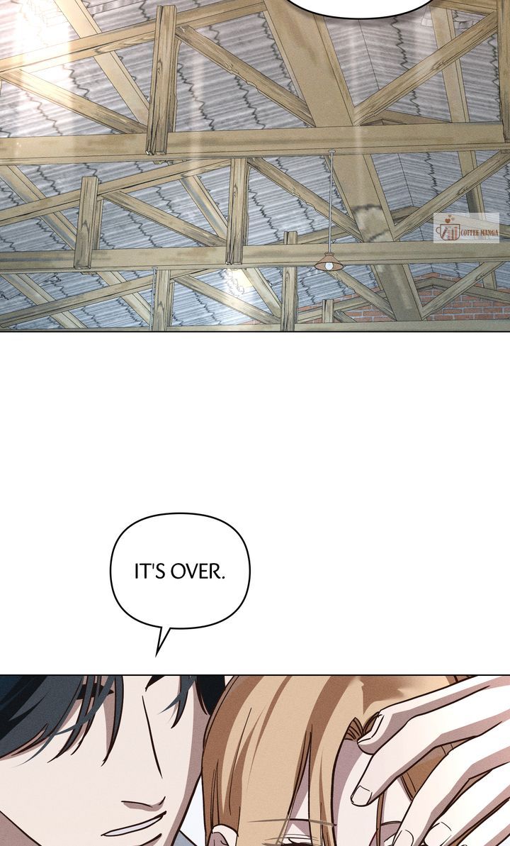 Werewolves Going Crazy over Me chapter 67 page 80