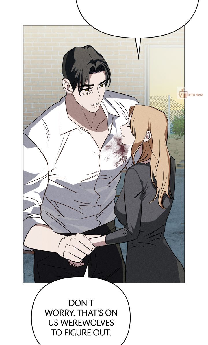 Werewolves Going Crazy over Me chapter 67 page 82