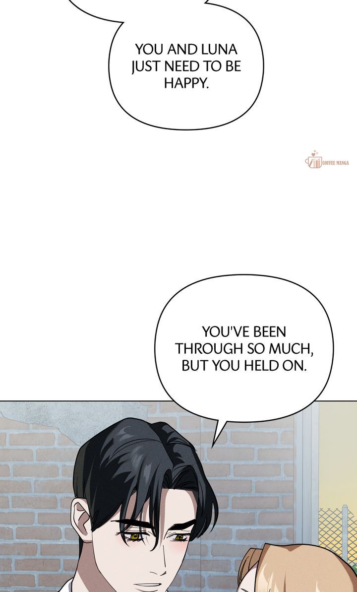 Werewolves Going Crazy over Me chapter 67 page 83