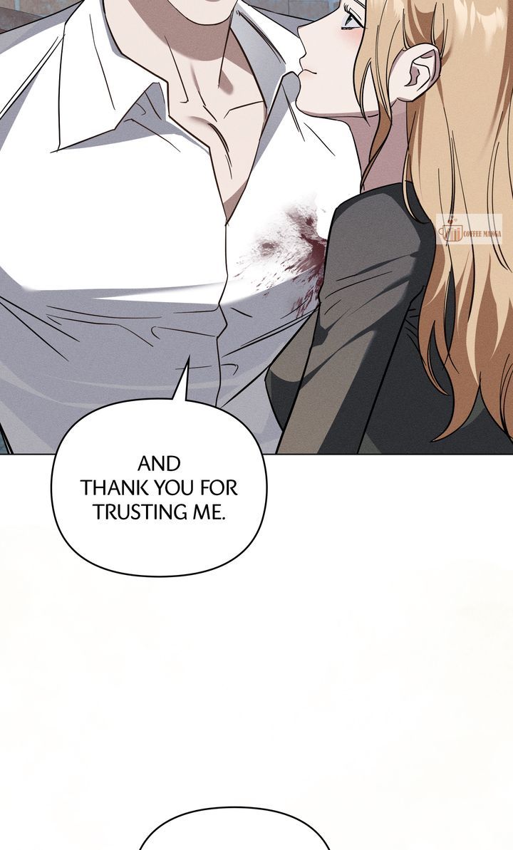 Werewolves Going Crazy over Me chapter 67 page 84