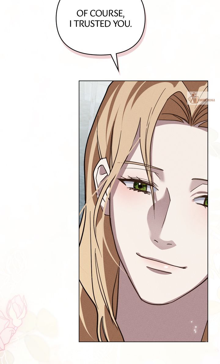Werewolves Going Crazy over Me chapter 67 page 85