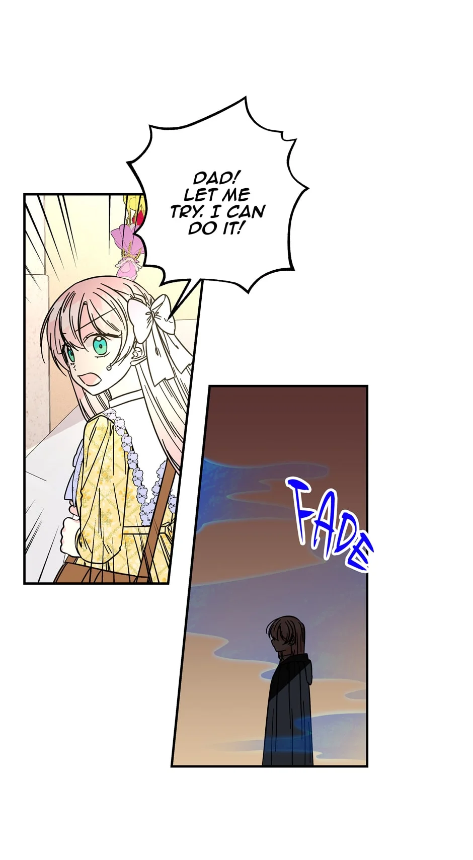 The Archmage’s Daughter chapter 166 page 4
