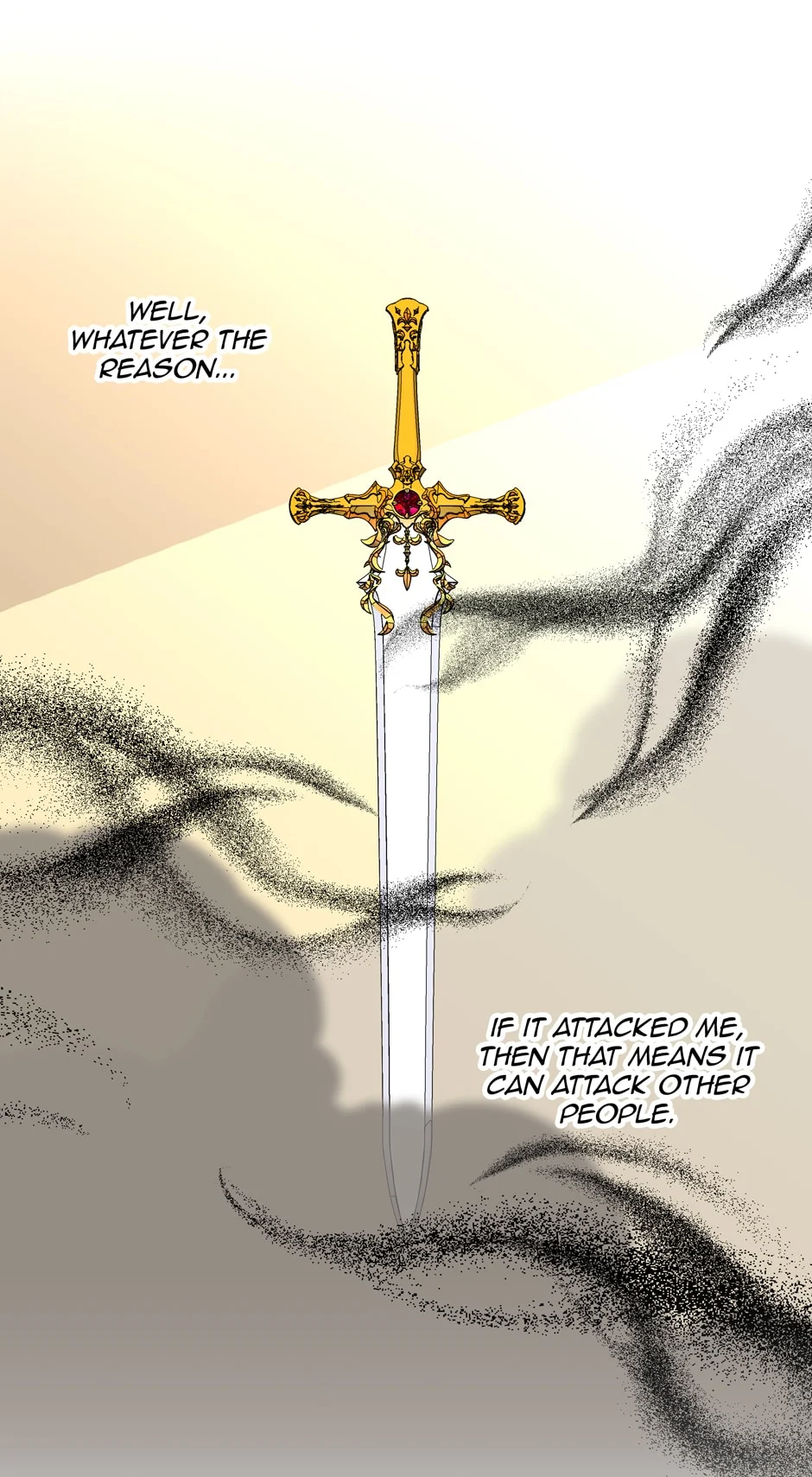 The Archmage’s Daughter chapter 166 page 7