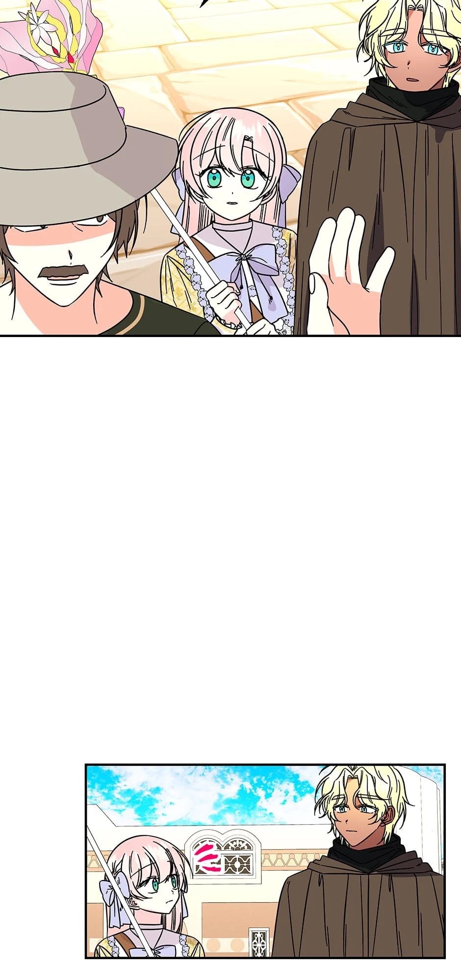 The Archmage’s Daughter chapter 166 page 14
