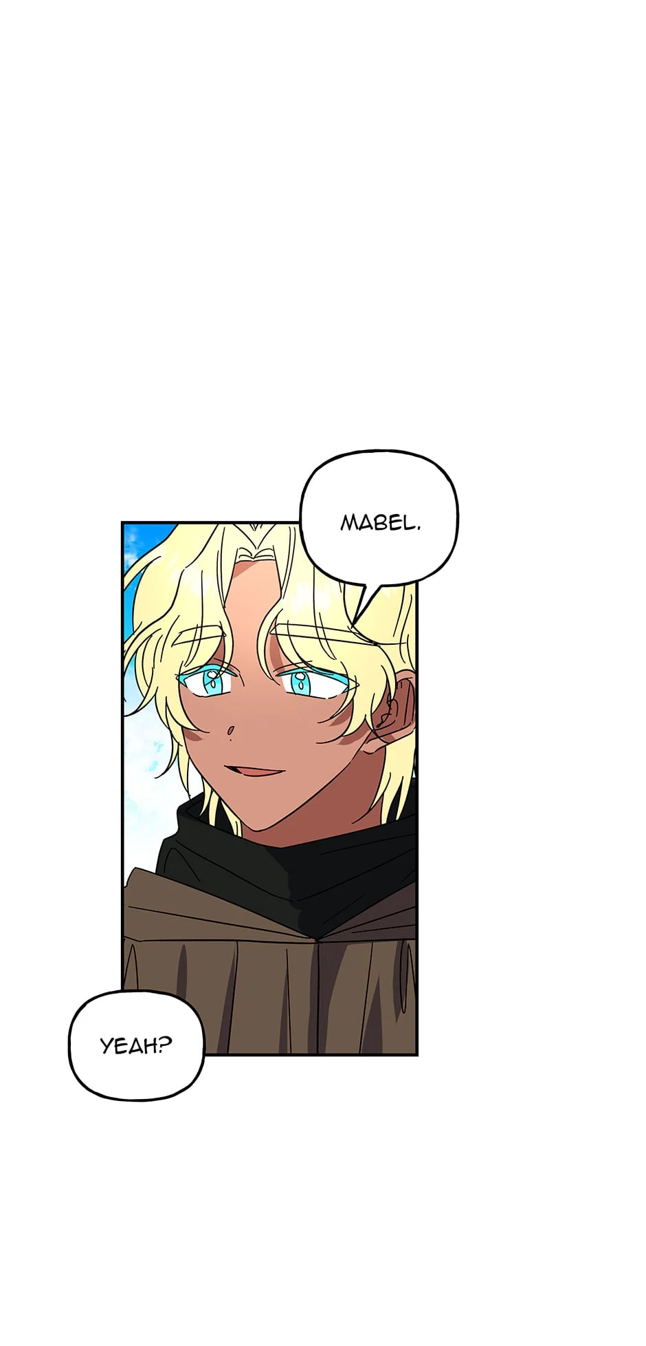 The Archmage’s Daughter chapter 166 page 15