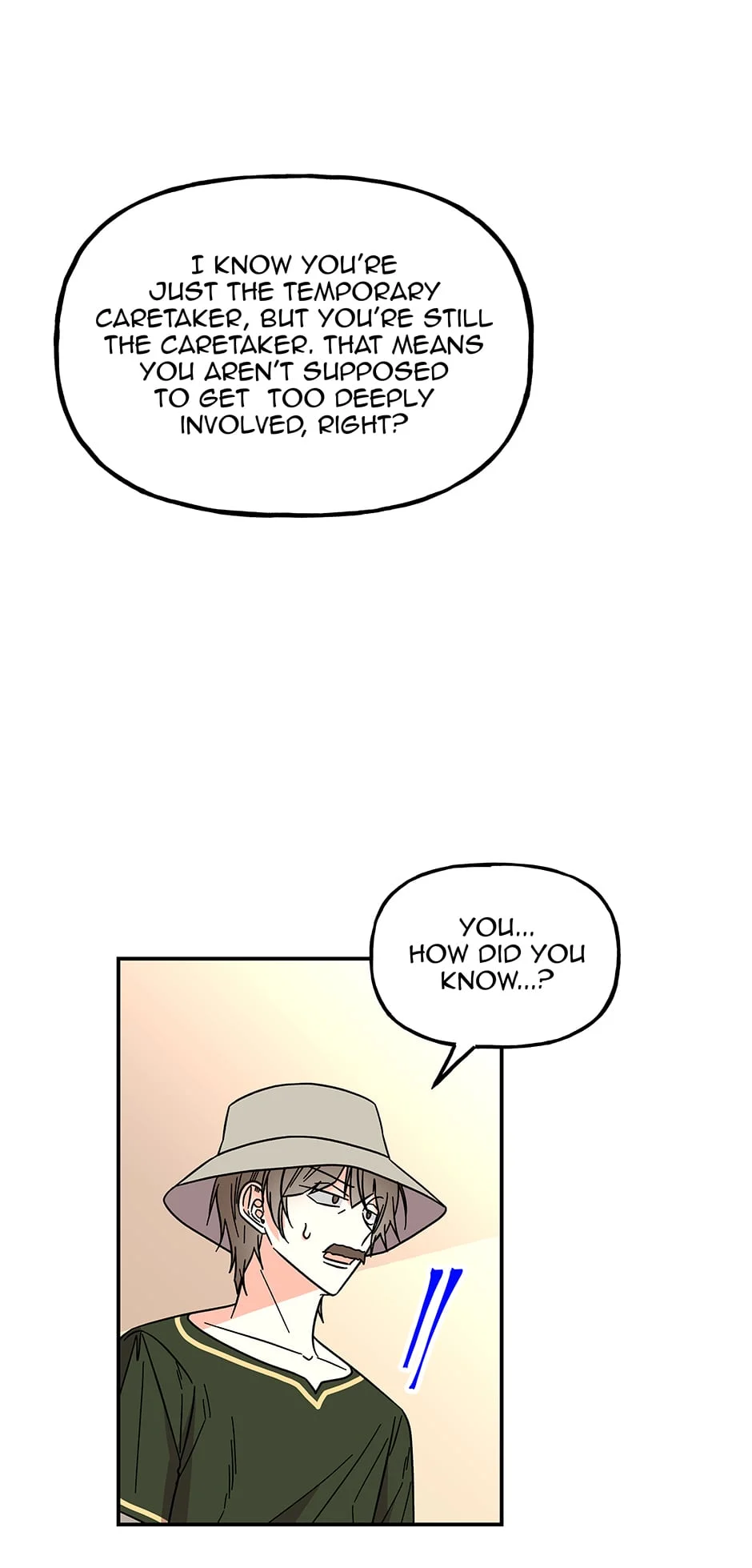 The Archmage’s Daughter chapter 166 page 18