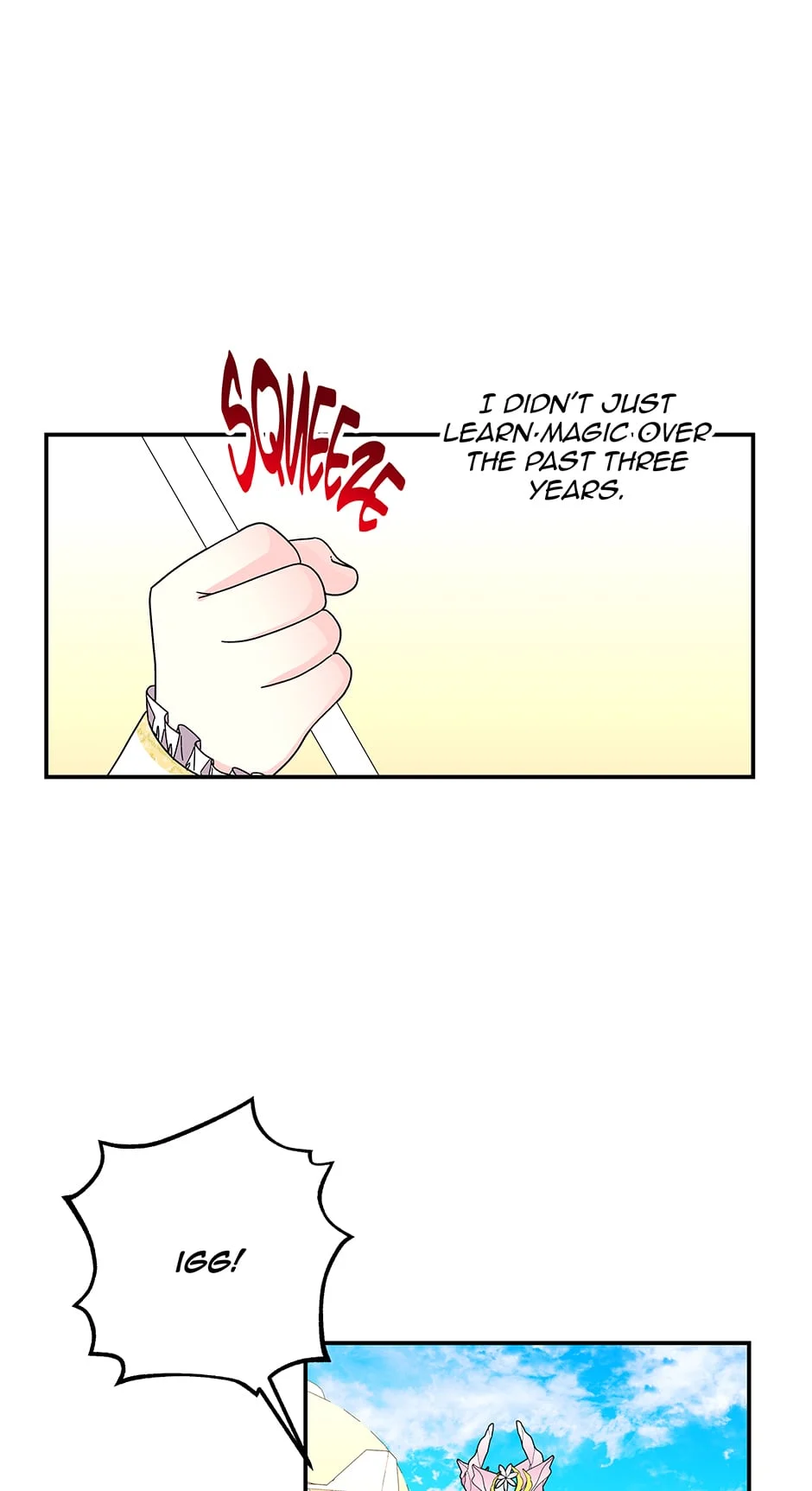 The Archmage’s Daughter chapter 166 page 20