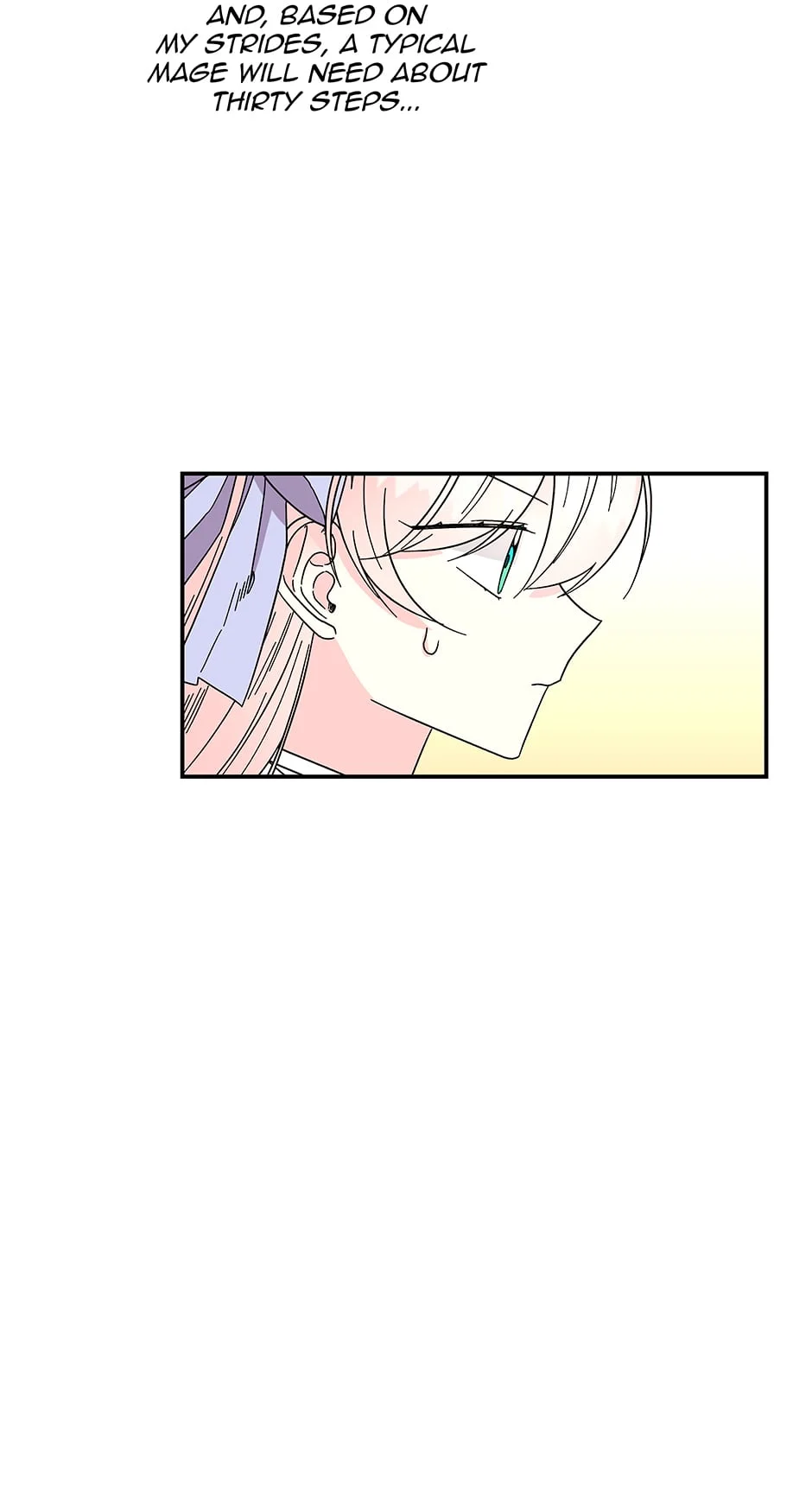 The Archmage’s Daughter chapter 166 page 24