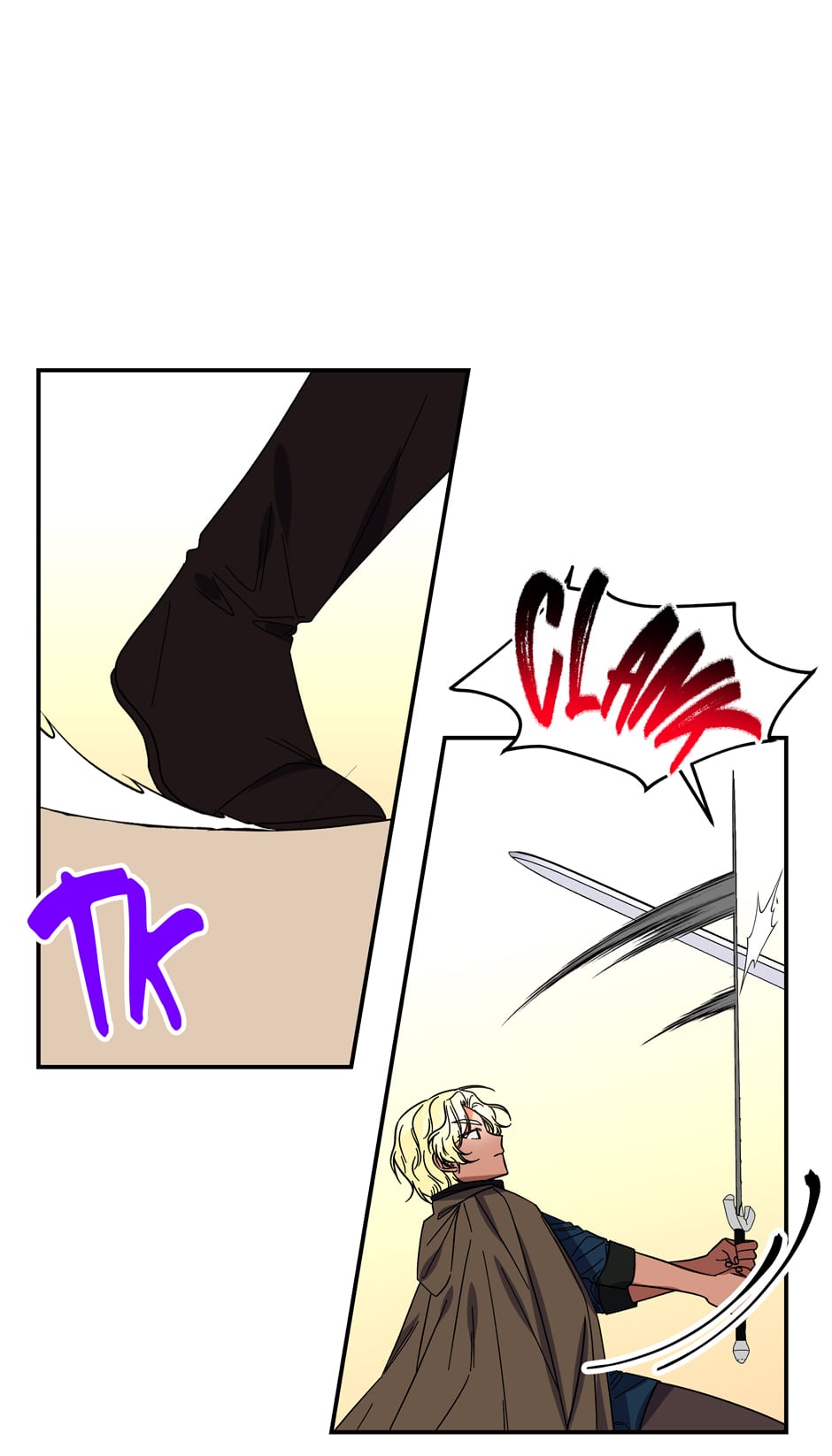 The Archmage’s Daughter chapter 166 page 42