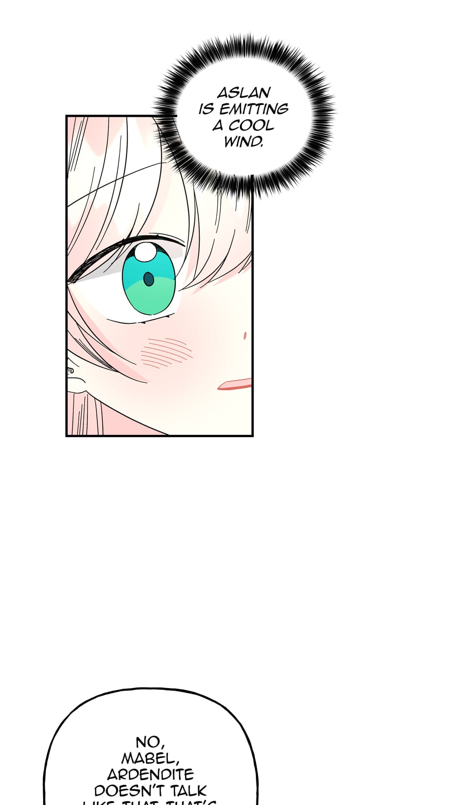 The Archmage’s Daughter chapter 166 page 44