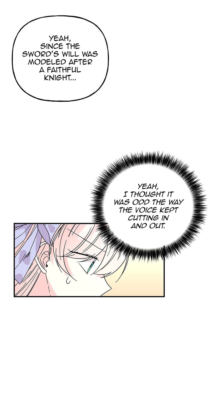 The Archmage’s Daughter chapter 166 page 46