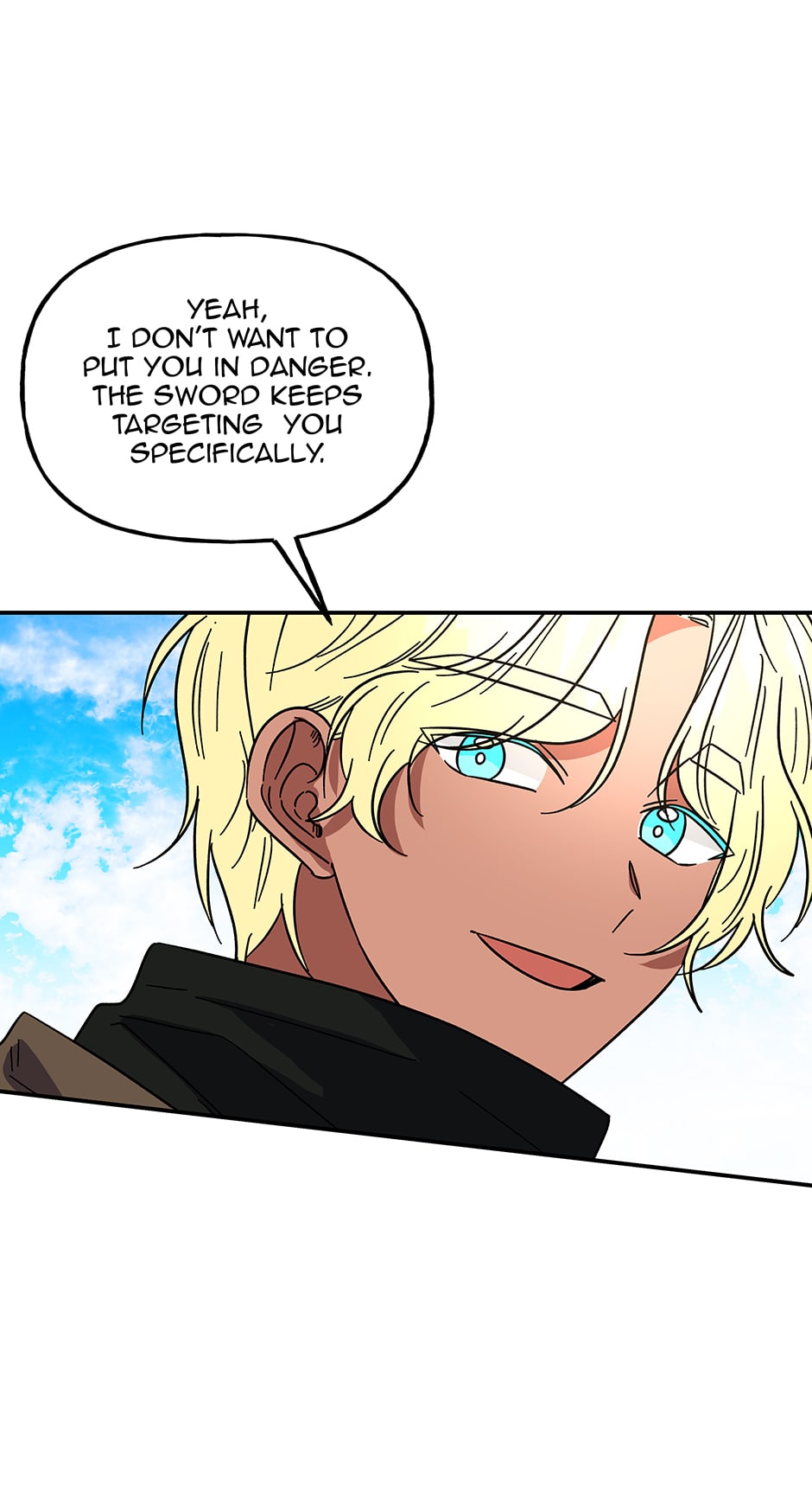 The Archmage’s Daughter chapter 166 page 50