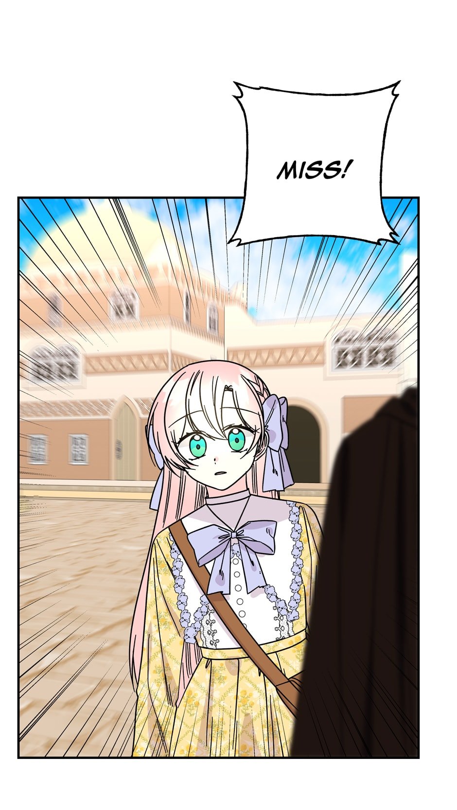 The Archmage’s Daughter chapter 166 page 54