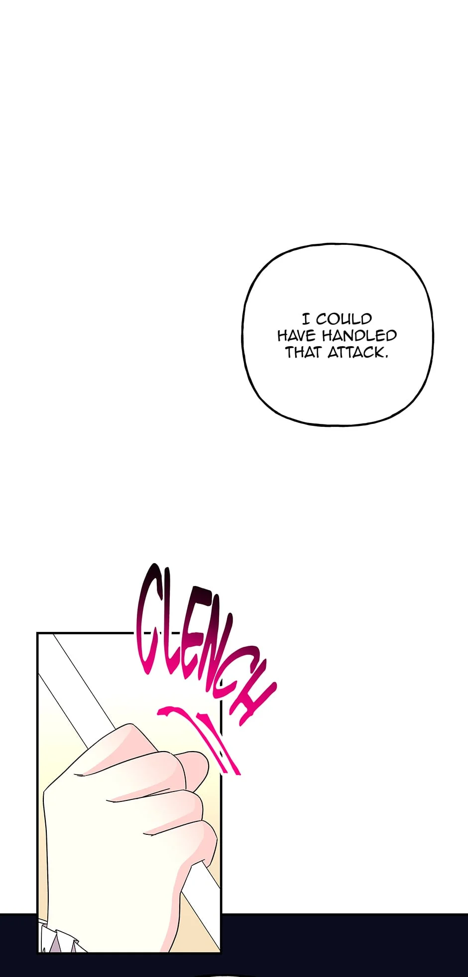 The Archmage’s Daughter chapter 167 page 2