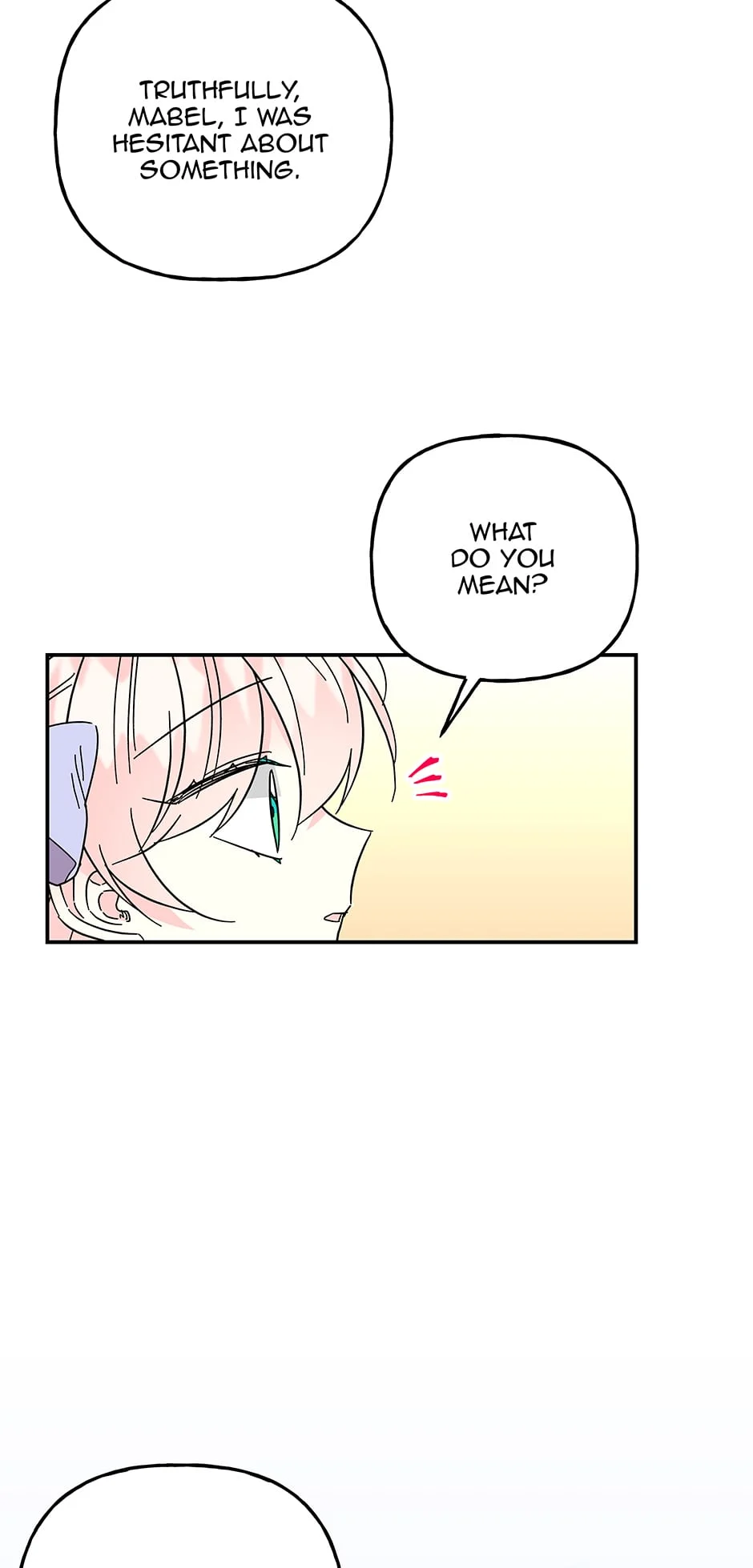 The Archmage’s Daughter chapter 167 page 7