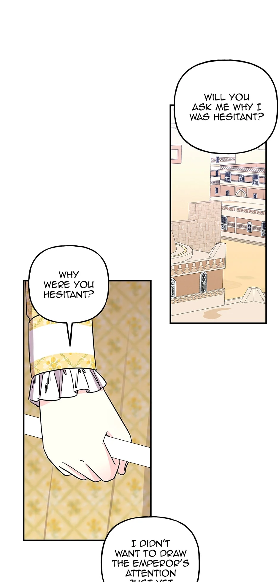 The Archmage’s Daughter chapter 167 page 11