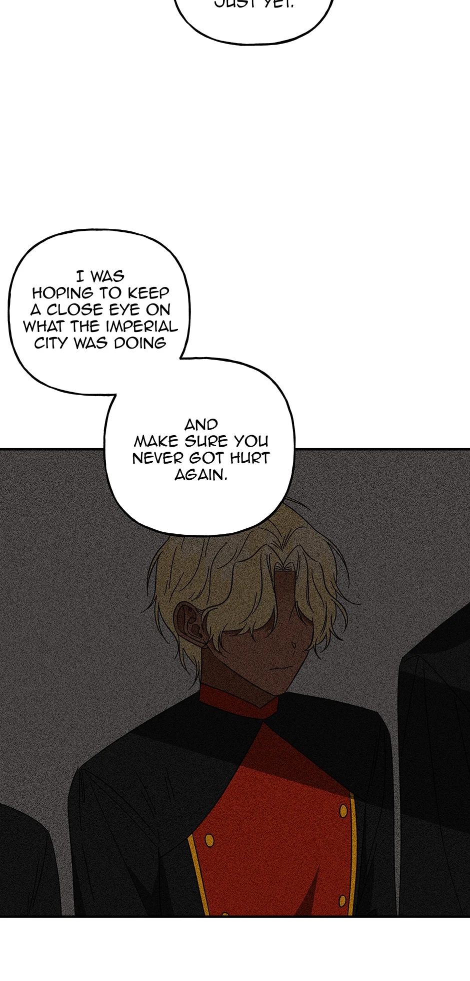 The Archmage’s Daughter chapter 167 page 12