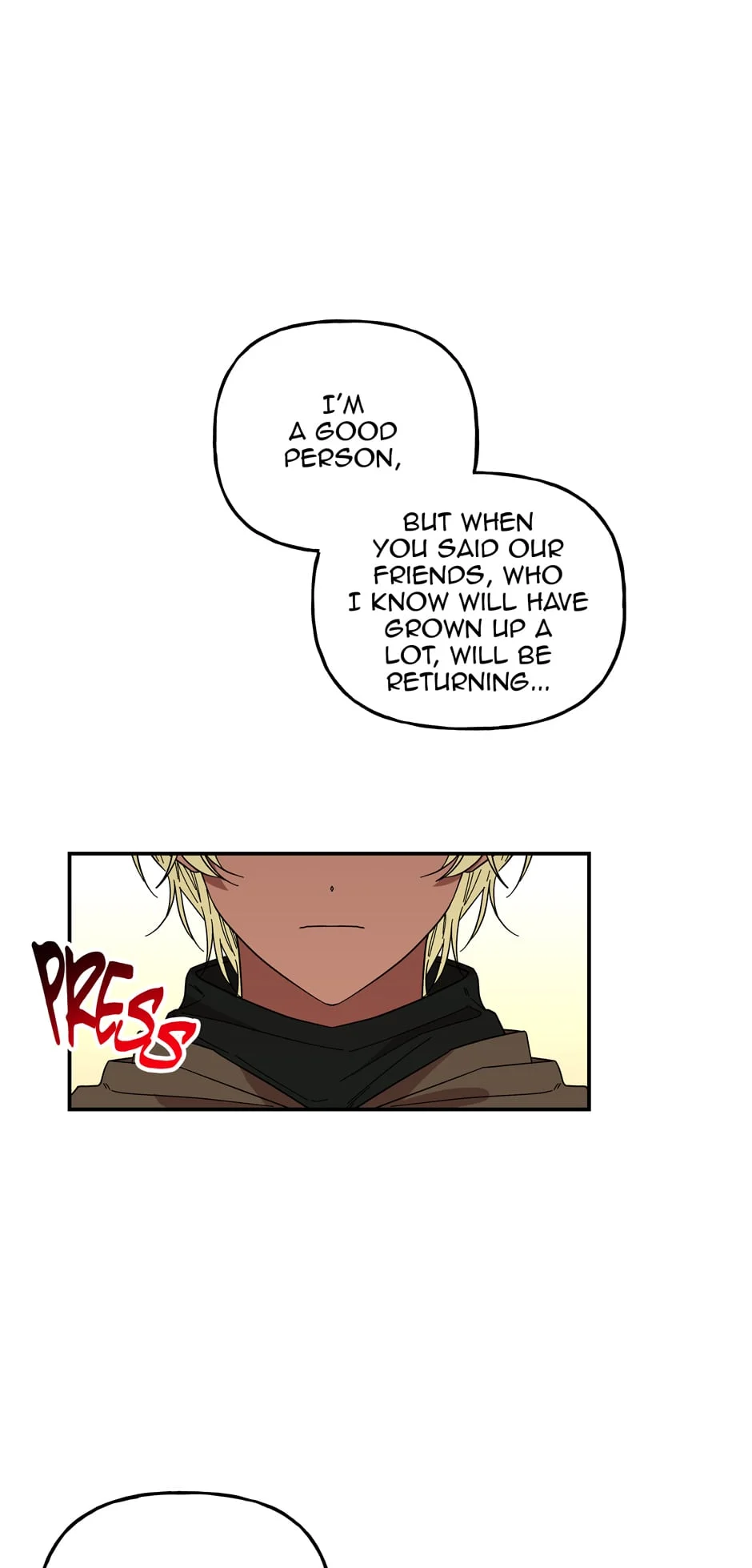 The Archmage’s Daughter chapter 167 page 14