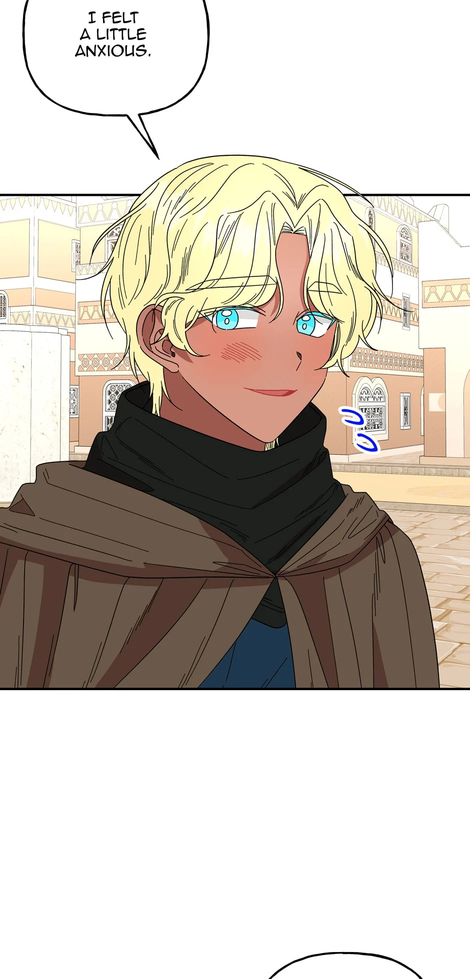 The Archmage’s Daughter chapter 167 page 15