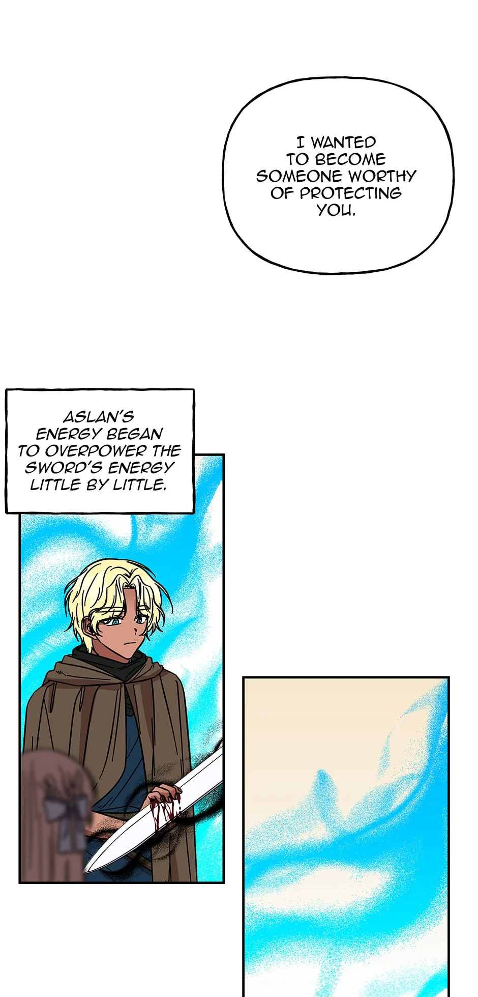 The Archmage’s Daughter chapter 167 page 18